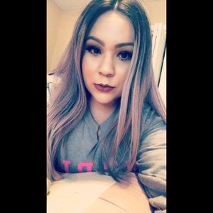 Meet your Posher, Meredith